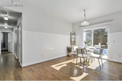 2532 Pony Tracks Drive, Colorado Springs, CO 80922 - Photo 15