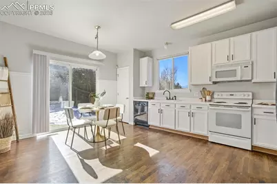 2532 Pony Tracks Drive, Colorado Springs, CO 80922 - Photo 11