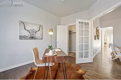 2532 Pony Tracks Drive, Colorado Springs, CO 80922 - Photo 9