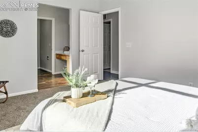 2532 Pony Tracks Drive, Colorado Springs, CO 80922 - Photo 21