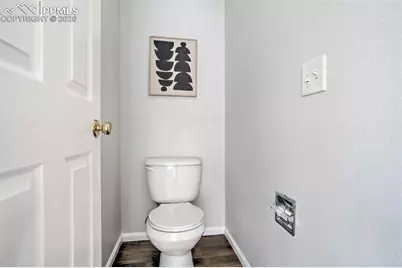 2532 Pony Tracks Drive, Colorado Springs, CO 80922 - Photo 25