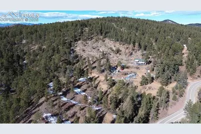 125 S County Highway 67, Sedalia, CO 80135 - Photo 3