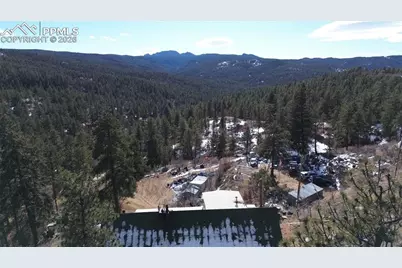 125 S County Highway 67, Sedalia, CO 80135 - Photo 13