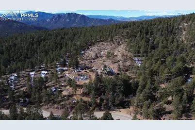 125 S County Highway 67, Sedalia, CO 80135 - Photo 7