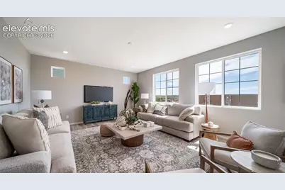 5747 Bowerman Lane, Colorado Springs, CO 80927 - Photo 29