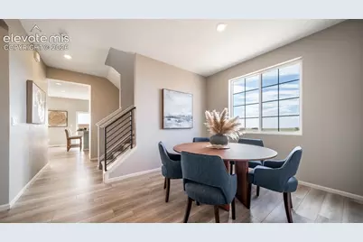 5747 Bowerman Lane, Colorado Springs, CO 80927 - Photo 13