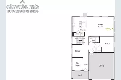 5747 Bowerman Lane, Colorado Springs, CO 80927 - Photo 37