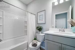5747 Bowerman Ln, Colorado Springs, CO 80927 - Photo 3
