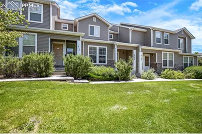 8170 Snow Bowl Heights, Fountain, CO 80817 - Photo 3