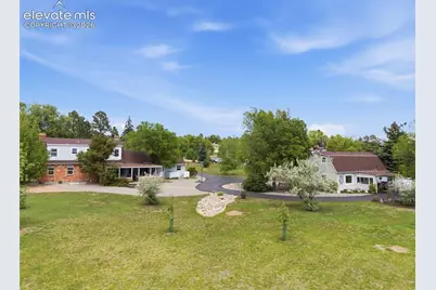 1911 Copley Road, Colorado Springs, CO 80920 - Photo 37