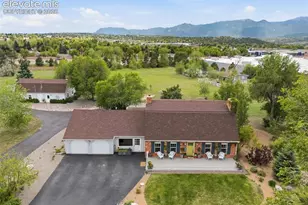 1911 Copley Rd, Colorado Springs, CO 80920 - Photo 1