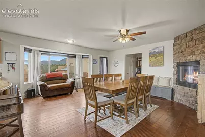 859 Circle Road, Palmer Lake, CO 80133 - Photo 13