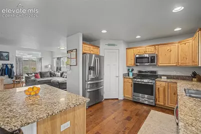 859 Circle Road, Palmer Lake, CO 80133 - Photo 9