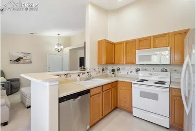 3863 Riviera Grove #201, Colorado Springs, CO 80922 - Photo 11
