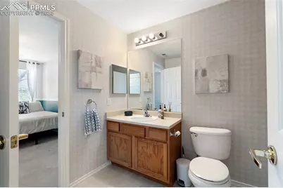 3863 Riviera Grove #201, Colorado Springs, CO 80922 - Photo 31