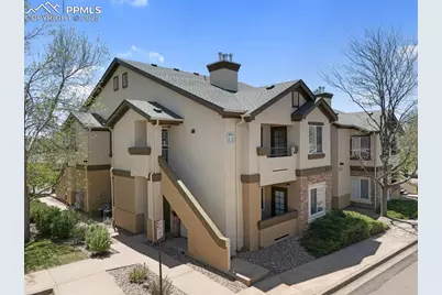 3863 Riviera Grove #201, Colorado Springs, CO 80922 - Photo 37