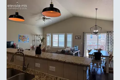 2327 Chickhollow Drive, Colorado Springs, CO 80910 - Photo 5
