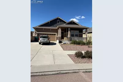 2327 Chickhollow Drive, Colorado Springs, CO 80910 - Photo 1