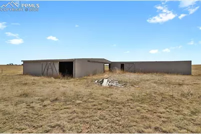 30203 Sanborn Road, Yoder, CO 80864 - Photo 19