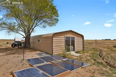 30203 Sanborn Road, Yoder, CO 80864 - Photo 17