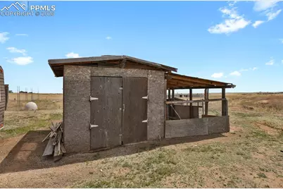 30203 Sanborn Road, Yoder, CO 80864 - Photo 15