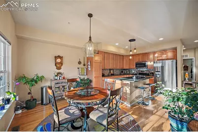 5623 Sonnet Ridge Point, Colorado Springs, CO 80918 - Photo 15