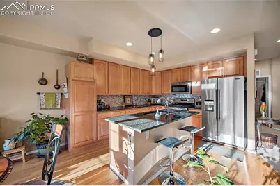 5623 Sonnet Ridge Point, Colorado Springs, CO 80918 - Photo 11