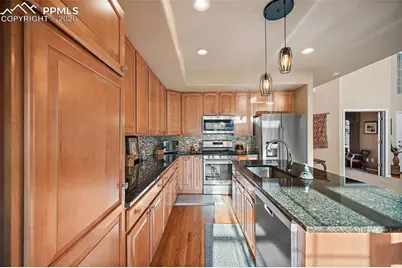 5623 Sonnet Ridge Point, Colorado Springs, CO 80918 - Photo 11