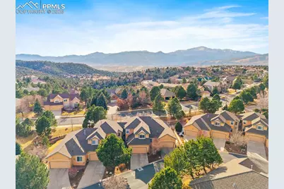 5623 Sonnet Ridge Point, Colorado Springs, CO 80918 - Photo 3