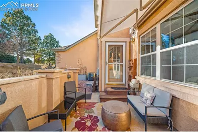 5623 Sonnet Ridge Point, Colorado Springs, CO 80918 - Photo 37