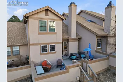 1892 Brookdale Drive, Colorado Springs, CO 80918 - Photo 33