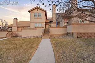 1892 Brookdale Dr, Colorado Springs, CO 80918 - Photo 1