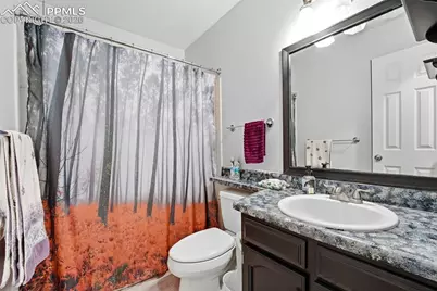 1892 Brookdale Drive, Colorado Springs, CO 80918 - Photo 19