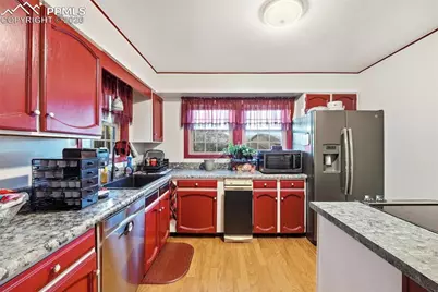 1892 Brookdale Drive, Colorado Springs, CO 80918 - Photo 9