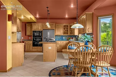 2845 Brogans Bluff Drive, Colorado Springs, CO 80919 - Photo 13