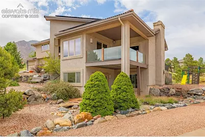 2845 Brogans Bluff Drive, Colorado Springs, CO 80919 - Photo 3