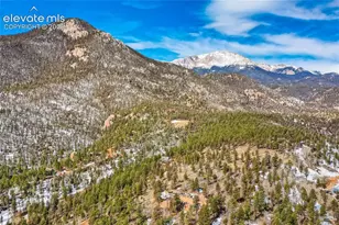 266 Aspen Ridge Rd, Manitou Springs, CO 80829 - Photo 1