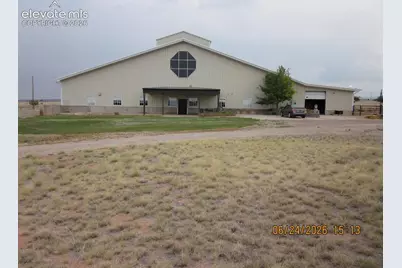 1035 Newton Road, Pueblo, CO 81005 - Photo 1