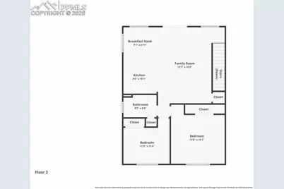 241 Front Street #102, Monument, CO 80132 - Photo 49