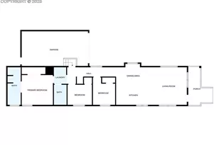 4360 Gray Fox Heights, Colorado Springs, CO 80922 - Photo 31