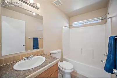 4360 Gray Fox Heights, Colorado Springs, CO 80922 - Photo 21