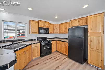 4360 Gray Fox Heights, Colorado Springs, CO 80922 - Photo 9