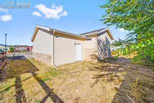 4360 Gray Fox Heights, Colorado Springs, CO 80922 - Photo 29