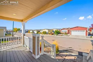 4360 Gray Fox Heights, Colorado Springs, CO 80922 - Photo 5