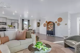 6708 Dragontail Ter, Colorado Springs, CO 80925 - Photo 5