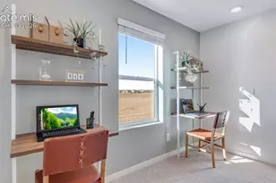 6708 Dragontail Ter, Colorado Springs, CO 80925 - Photo 15