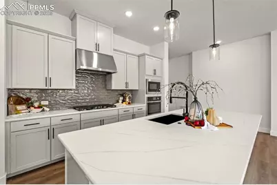 6677 Thimble Court, Colorado Springs, CO 80924 - Photo 7