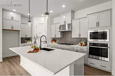 6677 Thimble Court, Colorado Springs, CO 80924 - Photo 5