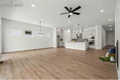 6677 Thimble Court, Colorado Springs, CO 80924 - Photo 3