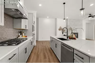 6677 Thimble Court, Colorado Springs, CO 80924 - Photo 11